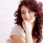 How To Get Beautiful Natural Curly Hair