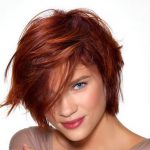 5 Hairstyles for Short Hair