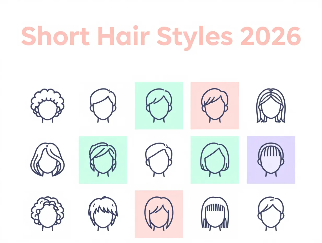 Flippy bob shaggy micro fringe halo cut pixie bixie cowboy textured asymmetrical