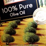 Olive Oil Hair Treatment For Damaged Hair