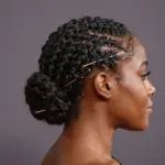9 Cool Braid Hairstyles Black Women Are Rocking Right Now