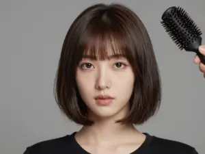 Read more about the article 9 Bold Butterfly Haircuts with Bangs for Short Hair (2026’s Top Picks)