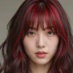 Cherry Mocha Hair: 9 Ways to Add Dimensional Highlights