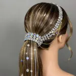 8 Frontal Ponytail Hairstyles That Give Instant Glamour