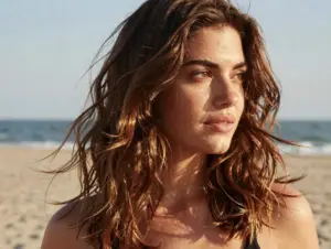 Read more about the article 8 Flattering Butterfly Cuts for Mid-Length Wavy Hair (Low-Effort Style)