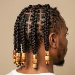 9 Cornrow Ideas for Men That Scream Confidence and Style