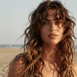 8 Nostalgic 90s Butterfly Haircut Ideas for Long, Flowing Hair