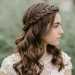 8 Elegant Prom Hairstyles Down That Are Anything But Basic