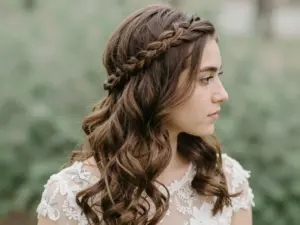 Read more about the article 8 Elegant Prom Hairstyles Down That Are Anything But Basic