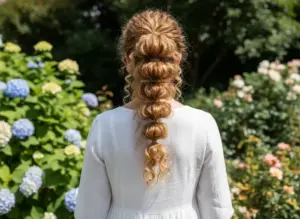 Read more about the article 8 Breezy Summer Curly Hairstyles to Beat the Heat & Humidity