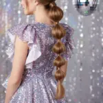 8 Elegant Prom Hair Styles for Straight Hair to Nail Your Look