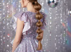 Read more about the article 8 Elegant Prom Hair Styles for Straight Hair to Nail Your Look