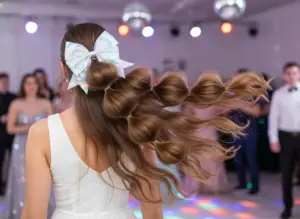 Read more about the article 9 Futuristic Prom Hair Inspo 2026 Trends You Need to See Now