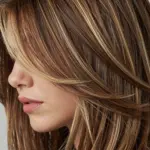 8 Best Butterfly Haircuts for Medium Length Hair (Adds Volume & Style)