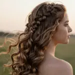 9 Cute Prom Hairstyles for Medium Hair That Are Totally Instagram-Worthy
