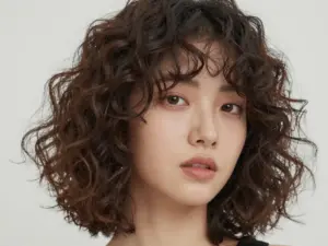 Read more about the article 8 Messy Curly Bob Hairstyles That Look Perfectly Imperfect