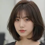 8 Chic Butterfly Cuts for Short Hair with Bangs (Low-Maintenance Guide)