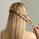 9 Easy Braids to Do on Yourself for a Perfect DIY Style