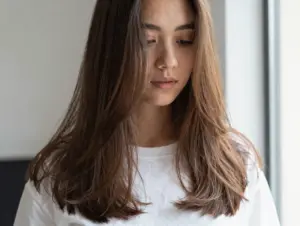 Read more about the article 9 Trendy Haircuts for Long Straight Hair That Are Anything But Boring