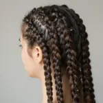 9 Ways to Style Curly Hair Naturally Without Heat or Damage