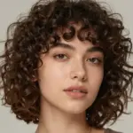 9 Best Short Haircuts for Thick Curly Hair to Tame & Style