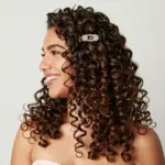 9 Must-See Prom Hair Inspiration Pics for a Half Up Masterpiece