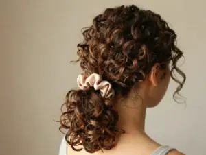 Read more about the article 8 Stunning Low Ponytail Hairstyles for Natural Hair