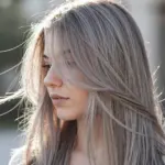 8 Soft Summer Hair Color Ideas for a Serene, Cool Look