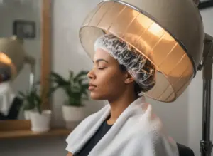 Read more about the article 9 Essential Steps for the Ultimate Short Curly Hair Routine