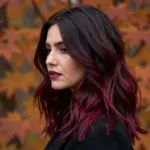 9 Hair Color Ideas for Black Hair That Deliver Drama