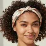 9 Cute Hairstyles for Short Curly Hair That Take 5 Minutes