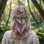 9 Prom Hair Down Styles for Medium Length That Are Simply Magical