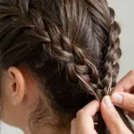 9 Quick and Easy Braided Hairstyles for When You’re Short on Time