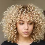 9 Low Tension Curly Hairstyles to Protect Your Hair and Scalp