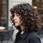 8 Flattering Short Layered Curly Hair Cuts for Maximum Volume
