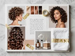 Read more about the article 8 Inspiring Healthy Curly Hair Vision Board Ideas for Your Dream Hair