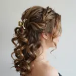 8 Soft Curls Hairstyles for Medium Hair: Elegant & Effortless Looks