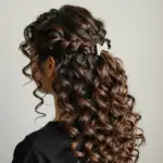 8 Gorgeous Curly Hair Ideas for Prom to Celebrate Your Natural Texture