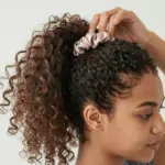 8 Easy Hairstyles for Natural Curly Hair You Can Do in Minutes