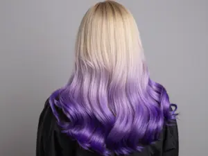 Read more about the article 8 Purple Hair Color Ideas From Subtle Lavender to Deep Violet