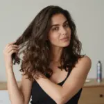 8 Effortless Curled Hairstyles for Medium Hair That Look Salon-Perfect