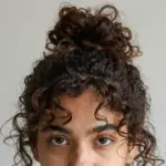 9 Cute & Simple Hairstyles for Curly Hair to Master This Week