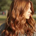 Chocolate Cherry Hair Color: 8 Rich, Dark Brown Interpretations