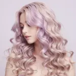 9 Vibrant Dyed Curly Hair Ideas for a Bold Transformation