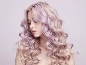 Read more about the article 9 Vibrant Dyed Curly Hair Ideas for a Bold Transformation