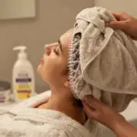9 Curly Hair Care Aesthetic Tips for a Beautiful Routine