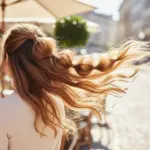 8 Easy Ponytail Hairstyles for Long Hair That Look Effortlessly Chic