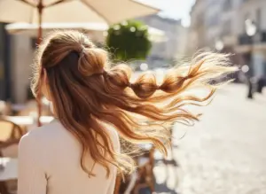 Read more about the article 8 Easy Ponytail Hairstyles for Long Hair That Look Effortlessly Chic