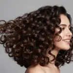 8 Modern Long Bob Curly Hair Cuts That Are Total Game-Changers