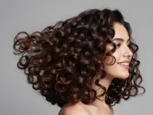 Read more about the article 8 Modern Long Bob Curly Hair Cuts That Are Total Game-Changers